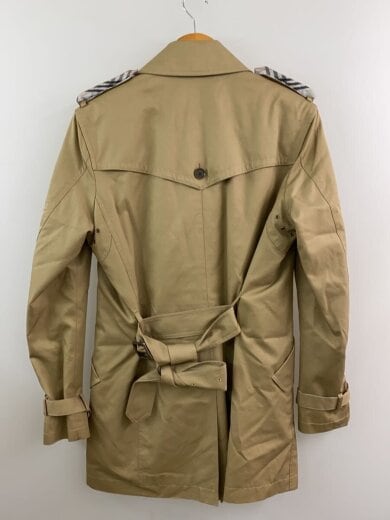 商品画像：コート/M/コットン/CML/FNK07-532-40 2