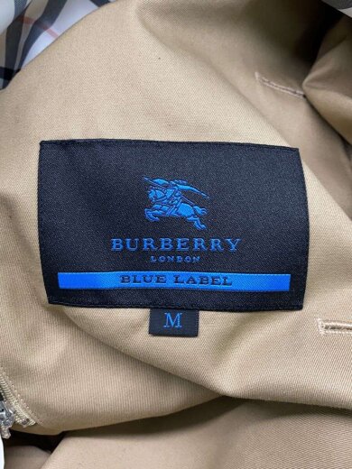 商品画像：コート/M/コットン/CML/FNK07-532-40 3