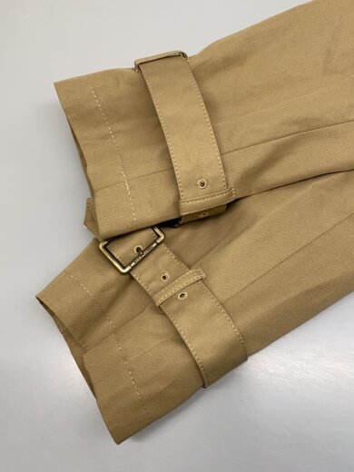 商品画像：コート/M/コットン/CML/FNK07-532-40 6