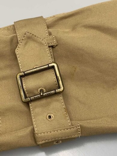 商品画像：コート/M/コットン/CML/FNK07-532-40 7