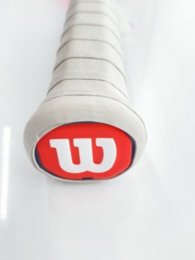 商品画像：CLASH 100 PRO V3 テニスラケット/硬式ラケット/BLK/CLASH 100 PRO V3 9