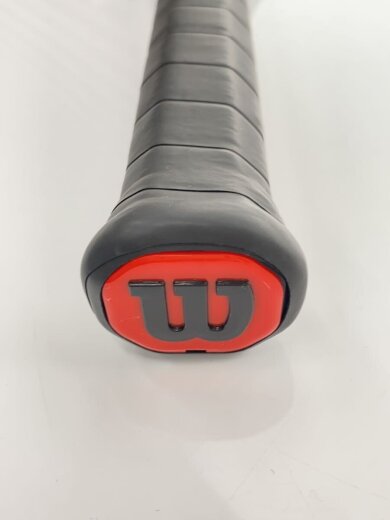 商品画像：テニスラケット/硬式ラケット/GRN 8