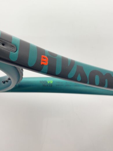 商品画像：テニスラケット/硬式ラケット/GRN 9