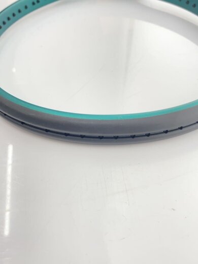 商品画像：BLADE 98 テニスラケット/硬式ラケット/GRN/BLADE 98 5