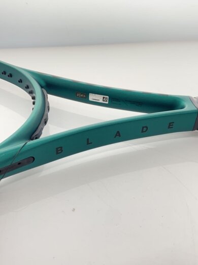 商品画像：BLADE 98 テニスラケット/硬式ラケット/GRN/BLADE 98 8