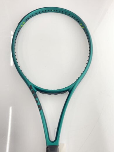商品画像：BLADE 98 テニスラケット/硬式ラケット/GRN/BLADE 98 9