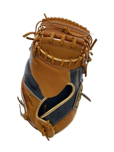 商品画像：BRCB31222 野球用品/右利き用/CML/BRCB31222 1