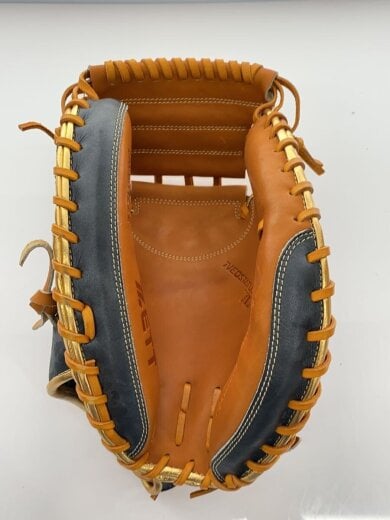 商品画像：BRCB31222 野球用品/右利き用/CML/BRCB31222 4