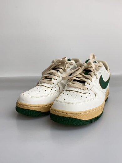 商品画像：AIR FORCE 1 LOW 07 LV8/25cm/WHT 2