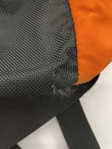 商品画像：USA製/00s/リュック/ナイロン/ORN 9