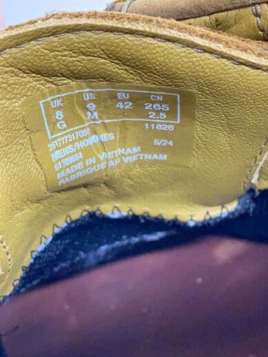 商品画像：シューズ/26.5cm/CML/ゴアテックス/261777317080 5