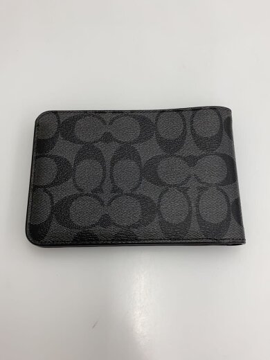 商品画像：2つ折り財布/レザー/F37990 2