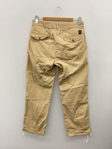 商品画像：90s/犬タグ/ボトム/31/コットン/BEG 2