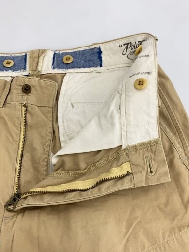 商品画像：90s/犬タグ/ボトム/31/コットン/BEG 3