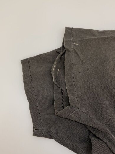 商品画像：80-90s/Tシャツ/2L/コットン/GRY/プリント 4