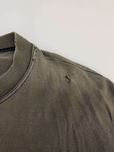 商品画像：80-90s/Tシャツ/2L/コットン/GRY/プリント 5