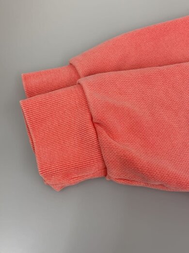 商品画像：パーカー/M/--/RED/無地/2411275 5