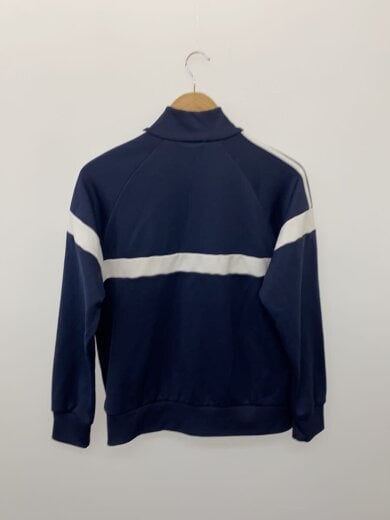 商品画像：ジャージ/M/ポリエステル/NVY/AV1004 2