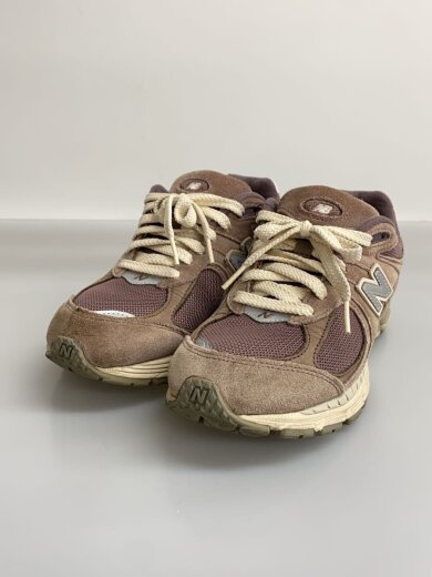 商品画像：M2002/ボルドー/23.5cm/BRD 2