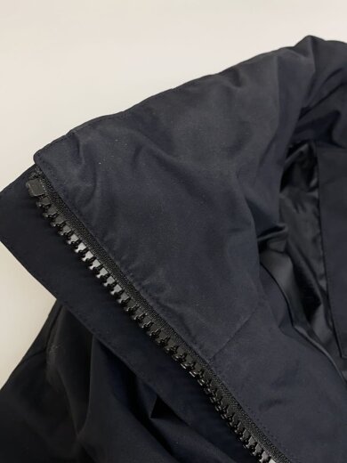 商品画像：WP FIELD JACKET_ウォータープルーフフィールドジャケット/S/--/BLK/無地 6