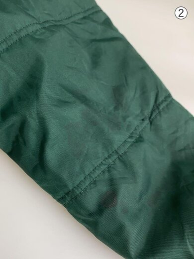 商品画像：ナイロンジャケット/XS/ナイロン/GRN 7