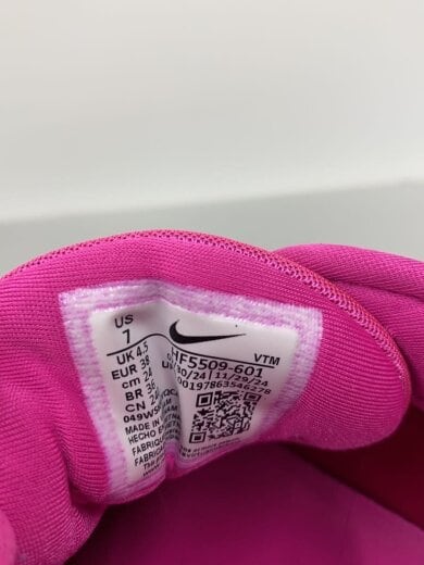 商品画像：AIR MAX DN8_エア マックス DN8/24cm/PNK 5