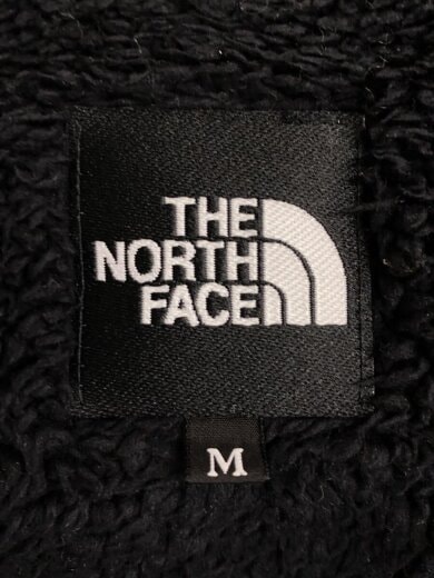 商品画像：ナイロンジャケット/M/ナイロン/BLK/無地/npw72433 3