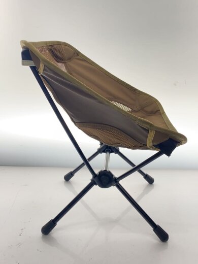 画像：Helinoxチェア/1人用/KHK/チェアマンミニ/ヘリノックス3