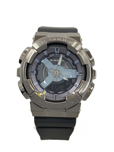 商品画像：腕時計/デジアナ/GRY/gm-s110b 1