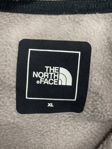 商品画像：APEX THERMAL HOODIE_エイペックスサーマルフーディ/XL/ポリエステル/GRY/無地// 3