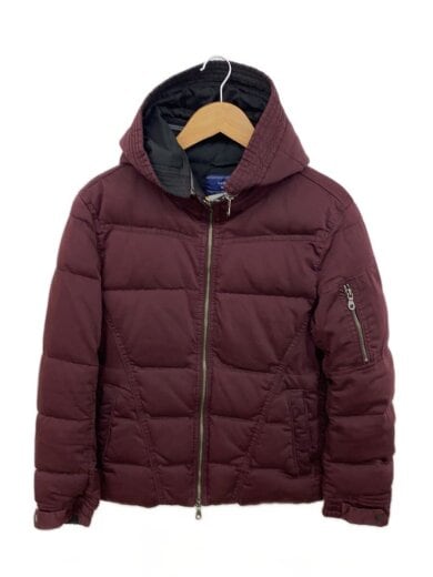 商品画像：ダウンジャケット/46/--/BRW/無地// 1