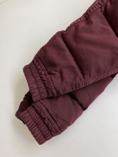 商品画像：ダウンジャケット/46/--/BRW/無地// 5