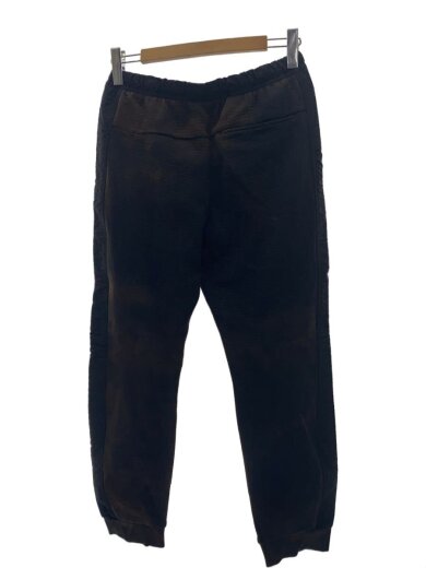 商品画像：キルティングジャケット/M/コットン/BRW/無地/AMJ55605 2