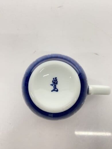 商品画像：グラス/2点セット/WHT 4