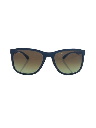 商品画像：サングラス/KHK/BLK/メンズ/RB4313 1