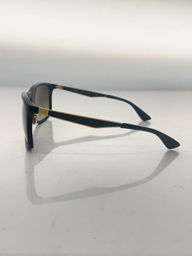 商品画像：サングラス/KHK/BLK/メンズ/RB4313 3