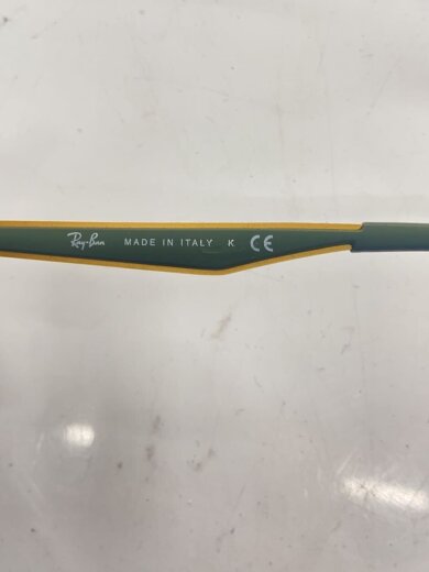 商品画像：サングラス/KHK/BLK/メンズ/RB4313 4