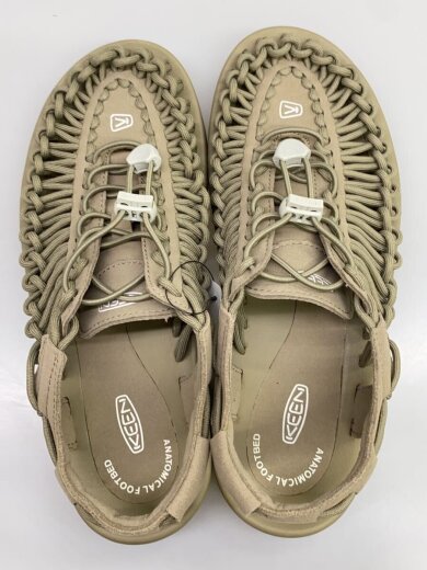 商品画像：UNEEK Timberwolf/Plaza Taupe/サンダル/25.5cm/BEG/1026169 3