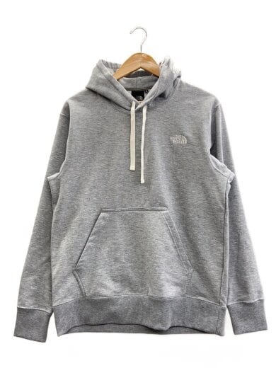 商品画像：HALF DOME HOODIE_ハーフドームフーディ/M/コットン/GRY// 1