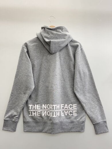 商品画像：HALF DOME HOODIE_ハーフドームフーディ/M/コットン/GRY// 2