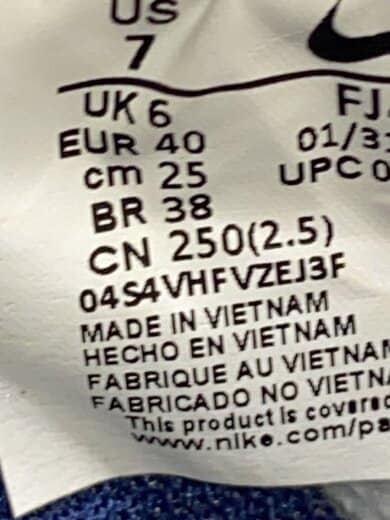 商品画像：AIR FORCE 1 LOW_エアフォース 1 ロー/25cm/WHT 5