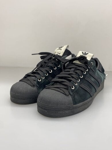 商品画像：SUPERSTAR 82 SFTM_スーパースター 82 SFTM/28cm/BLK/スウェード// 2