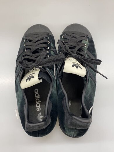 商品画像：SUPERSTAR 82 SFTM_スーパースター 82 SFTM/28cm/BLK/スウェード// 3