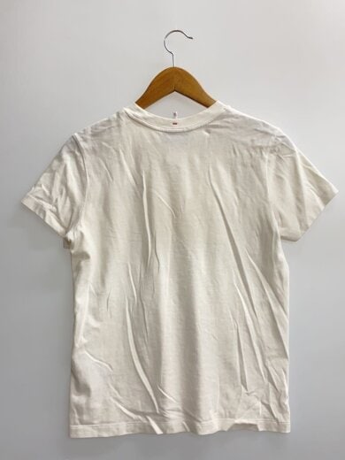 商品画像：Tシャツ/XXS/コットン/WHT/I20988C00006-8390T-034 2
