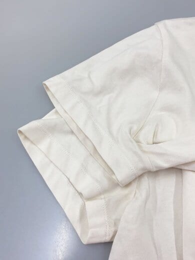 商品画像：Tシャツ/XXS/コットン/WHT/I20988C00006-8390T-034 6