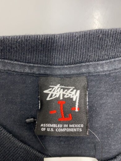 商品画像：00s/GOLDGIRLSGLORY/Tシャツ/L/コットン/BLK/プリント 3