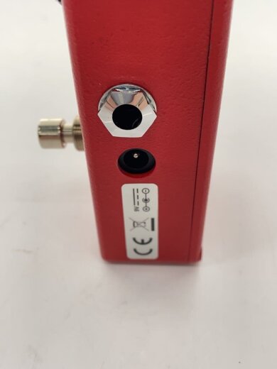 商品画像：M102 Dyna comp エフェクター M102 Dyna comp 4