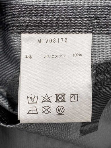 商品画像：マウンテンパーカ/M/ポリエステル/KHK/無地/miv03172// 4
