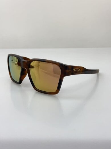 画像：OAKLEYサングラス/--/ベッコウ柄/BRW/メンズ/9497-06582