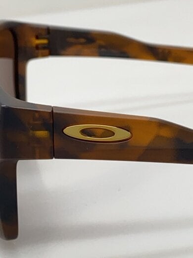 画像：OAKLEYサングラス/--/ベッコウ柄/BRW/メンズ/9497-06584
